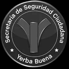 Logo Guardia Urbana Municipal